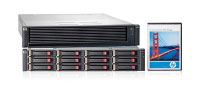Kit introductorio fábrica HP StorageWorks EVA 4400, disco 146 GB, 15.000 rpm (AJ693B) Kit introductorio fábrica HP StorageWorks EVA 4400, disco 146 GB, 15.000 rpm (AJ693B)